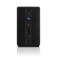 0TB OWC GEMINI - Thunderbolt 3 Dock and Dual-Drive Raid Solution 0TB OWC GEMINI - Thunderbolt 3 Dock and Dual-Drive Raid Solution