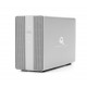 0TB OWC Mercury Elite Pro Dual with 3-Port Hub 0TB OWC Mercury Elite Pro Dual with 3-Port Hub
