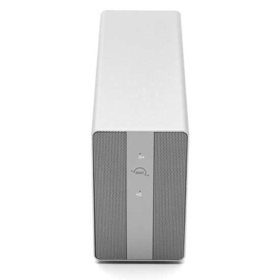 0TB OWC Mercury Elite Pro Dual with 3-Port Hub 0TB OWC Mercury Elite Pro Dual with 3-Port Hub