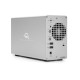 0TB OWC Mercury Elite Pro Dual with 3-Port Hub 0TB OWC Mercury Elite Pro Dual with 3-Port Hub