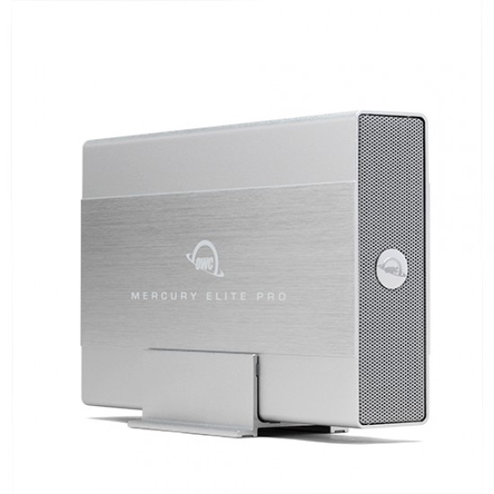 0TB OWC Mercury Elite Pro - USB & USB-C External Storage 0TB OWC Mercury Elite Pro - USB & USB-C External Storage