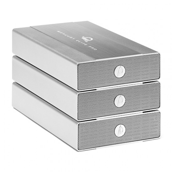 0TB OWC Mercury Elite Pro - USB & USB-C External Storage 0TB OWC Mercury Elite Pro - USB & USB-C External Storage