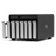 0TB OWC ThunderBay 8 Thunderbolt 3 Storage Solution 0TB OWC ThunderBay 8 Thunderbolt 3 Storage Solution
