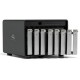 0TB OWC ThunderBay 8 Thunderbolt 3 Storage Solution 0TB OWC ThunderBay 8 Thunderbolt 3 Storage Solution