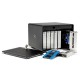 0TB OWC ThunderBay 8 Thunderbolt 3 Storage Solution 0TB OWC ThunderBay 8 Thunderbolt 3 Storage Solution