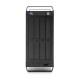 144TB OWC ThunderBay Flex 8 Thunderbolt 3 Storage Solution 144TB OWC ThunderBay Flex 8 Thunderbolt 3 Storage Solution