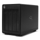 0TB OWC ThunderBay 4 Thunderbolt 3 Storage Solution 0TB OWC ThunderBay 4 Thunderbolt 3 Storage Solution
