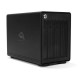 0TB OWC ThunderBay 4 Thunderbolt 3 Storage Solution 0TB OWC ThunderBay 4 Thunderbolt 3 Storage Solution