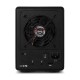 0TB OWC ThunderBay 4 Thunderbolt 3 Storage Solution 0TB OWC ThunderBay 4 Thunderbolt 3 Storage Solution