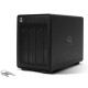 0TB OWC ThunderBay 4 Thunderbolt 3 Storage Solution 0TB OWC ThunderBay 4 Thunderbolt 3 Storage Solution