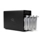 0TB OWC ThunderBay 4 Thunderbolt 3 Storage Solution 0TB OWC ThunderBay 4 Thunderbolt 3 Storage Solution