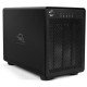 44TB OWC ThunderBay 4 Thunderbolt 2 Storage Solution 44TB OWC ThunderBay 4 Thunderbolt 2 Storage Solution