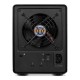 44TB OWC ThunderBay 4 Thunderbolt 2 Storage Solution 44TB OWC ThunderBay 4 Thunderbolt 2 Storage Solution