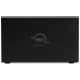 36TB OWC GEMINI - Thunderbolt 3 Dock and Dual-Drive Raid Solution 36TB OWC GEMINI - Thunderbolt 3 Dock and Dual-Drive Raid Solution