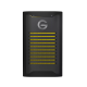 2TB Sandisk Professional G-DRIVE ArmorLock SSD - SDPS41A-002T-GBANB 2TB Sandisk Professional G-DRIVE ArmorLock SSD - SDPS41A-002T-GBANB