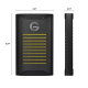 2TB Sandisk Professional G-DRIVE ArmorLock SSD - SDPS41A-002T-GBANB 2TB Sandisk Professional G-DRIVE ArmorLock SSD - SDPS41A-002T-GBANB