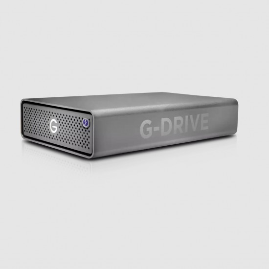 7,68TB Sandisk Professsional G-DRIVE Pro Studio SSD Thunderbolt3 7,68TB Sandisk Professsional G-DRIVE Pro Studio SSD Thunderbolt3
