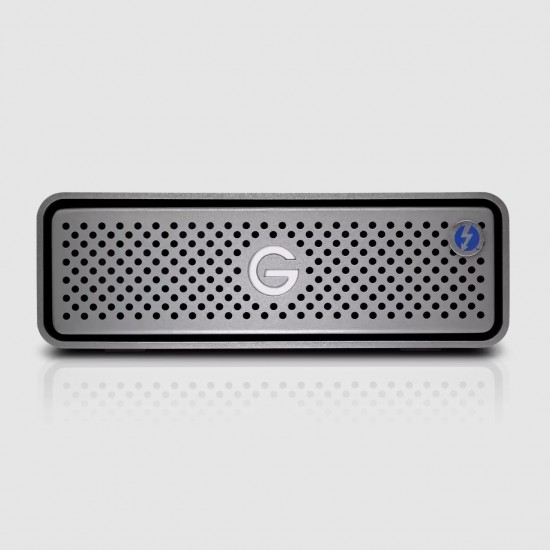 7,68TB Sandisk Professsional G-DRIVE Pro Studio SSD Thunderbolt3 7,68TB Sandisk Professsional G-DRIVE Pro Studio SSD Thunderbolt3
