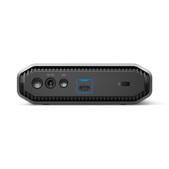 Sandisk Professional 12TB G-DRIVE USB-C SDPHF1A-012T-MBAAD Sandisk Professional 12TB G-DRIVE USB-C SDPHF1A-012T-MBAAD