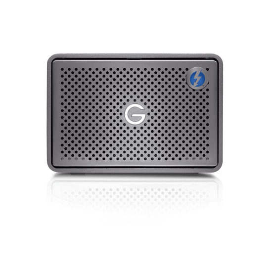24TB Sandisk Professional G-RAID 2 24TB Sandisk Professional G-RAID 2