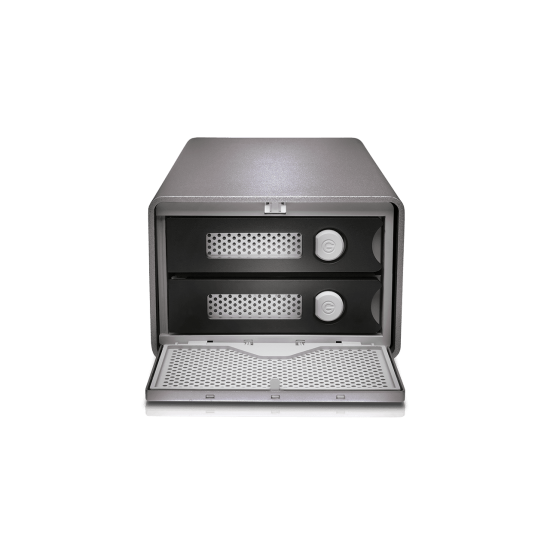 24TB Sandisk Professional G-RAID 2 24TB Sandisk Professional G-RAID 2