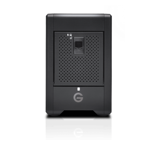 Sandisk Professional 48TB G-RAID 4 - SDPH34H-048T-NBAAB Sandisk Professional 48TB G-RAID 4 - SDPH34H-048T-NBAAB