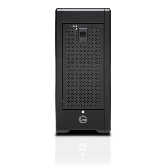 SanDisk Professional 144TB G-RAID Shuttle 8 SDPH48H-144TB-MBAAB SanDisk Professional 144TB G-RAID Shuttle 8 SDPH48H-144TB-MBAAB