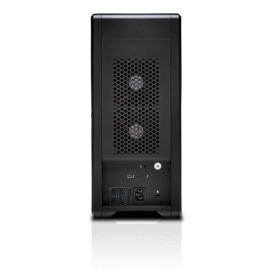 SanDisk Professional 144TB G-RAID Shuttle 8 SDPH48H-144TB-MBAAB SanDisk Professional 144TB G-RAID Shuttle 8 SDPH48H-144TB-MBAAB