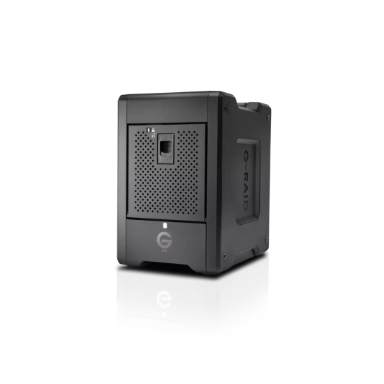 16TB G-RAID SHUTTLE SSD