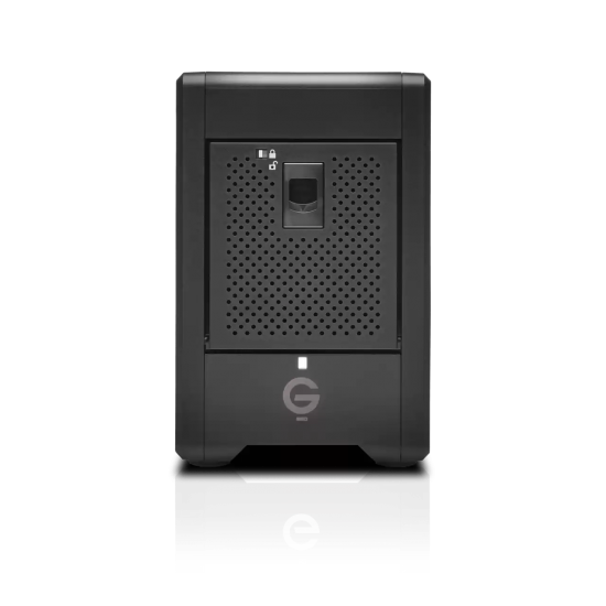 16TB G-RAID SHUTTLE SSD