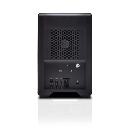 16TB G-RAID SHUTTLE SSD