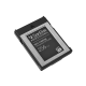 256GB SanDisk PRO-CINEMA CFexpress® VPG400 Type B 256GB SanDisk PRO-CINEMA CFexpress® VPG400 Type B