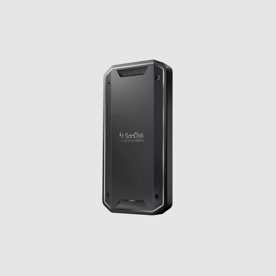 1TB Sandisk Professional PRO-G40 Taşınabilir SSD 1TB Sandisk Professional PRO-G40 Taşınabilir SSD