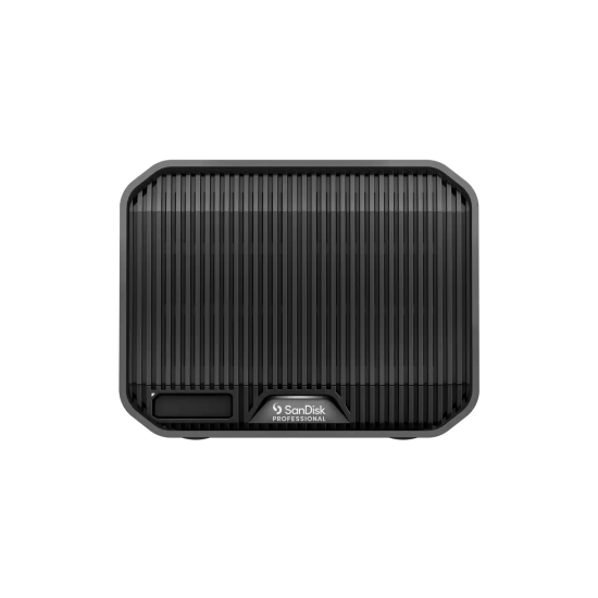 Sandisk Professional 24TB G-RAID MIRROR SDPHH2H-024T-MBAAD Sandisk Professional 24TB G-RAID MIRROR SDPHH2H-024T-MBAAD