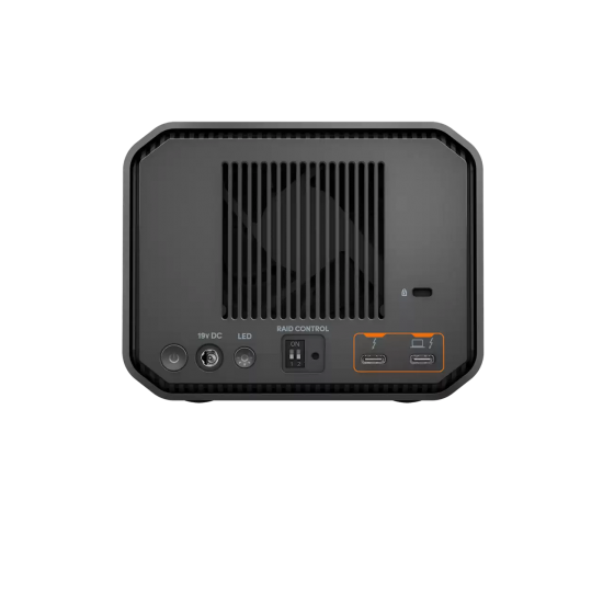 Sandisk Professional 24TB G-RAID MIRROR SDPHH2H-024T-MBAAD Sandisk Professional 24TB G-RAID MIRROR SDPHH2H-024T-MBAAD
