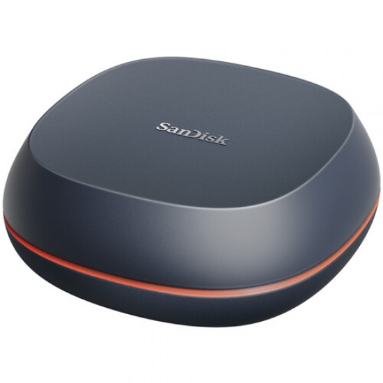 8TB SanDisk Desk Drive SSD SDSSDT40-8T00-NA25 8TB SanDisk Desk Drive SSD SDSSDT40-8T00-NA25