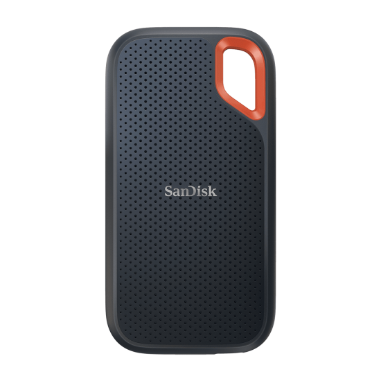 SanDisk Extreme 2TB Taşınabilir SSD SDSSDE61-2T00-G25 SanDisk Extreme 2TB Taşınabilir SSD SDSSDE61-2T00-G25