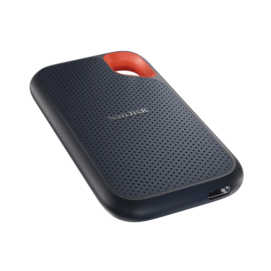 SanDisk Extreme 2TB Taşınabilir SSD SDSSDE61-2T00-G25 SanDisk Extreme 2TB Taşınabilir SSD SDSSDE61-2T00-G25