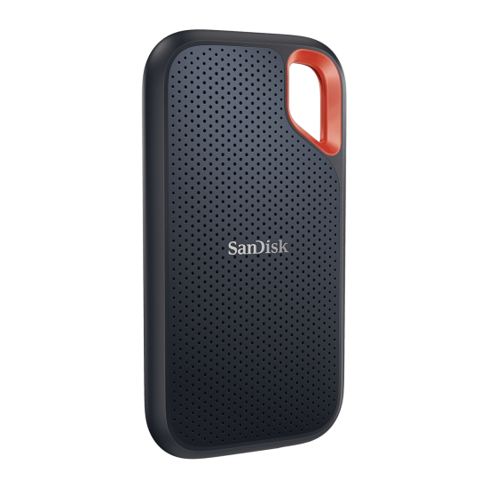 SanDisk Extreme 2TB Taşınabilir SSD SDSSDE61-2T00-G25 SanDisk Extreme 2TB Taşınabilir SSD SDSSDE61-2T00-G25