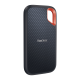SanDisk Extreme 2TB Taşınabilir SSD SDSSDE61-2T00-G25 SanDisk Extreme 2TB Taşınabilir SSD SDSSDE61-2T00-G25