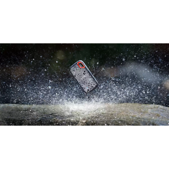 SanDisk Extreme 2TB Taşınabilir SSD SDSSDE61-2T00-G25 SanDisk Extreme 2TB Taşınabilir SSD SDSSDE61-2T00-G25