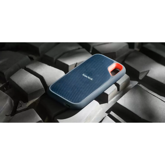 SanDisk Extreme 2TB Taşınabilir SSD SDSSDE61-2T00-G25 SanDisk Extreme 2TB Taşınabilir SSD SDSSDE61-2T00-G25