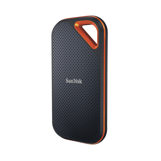 SanDisk Extreme PRO 2TB Taşınabilir SSD SDSSDE81-2T00-G25 SanDisk Extreme PRO 2TB Taşınabilir SSD SDSSDE81-2T00-G25