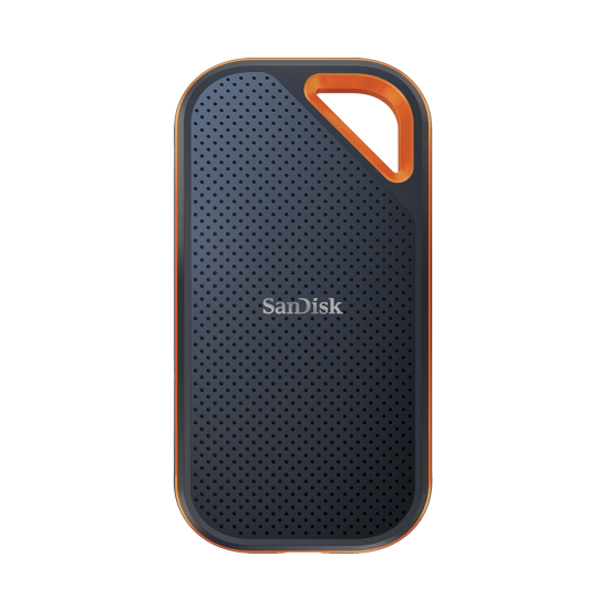 SanDisk Extreme PRO 2TB Taşınabilir SSD SDSSDE81-2T00-G25 SanDisk Extreme PRO 2TB Taşınabilir SSD SDSSDE81-2T00-G25