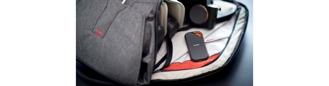 SanDisk Extreme Pro