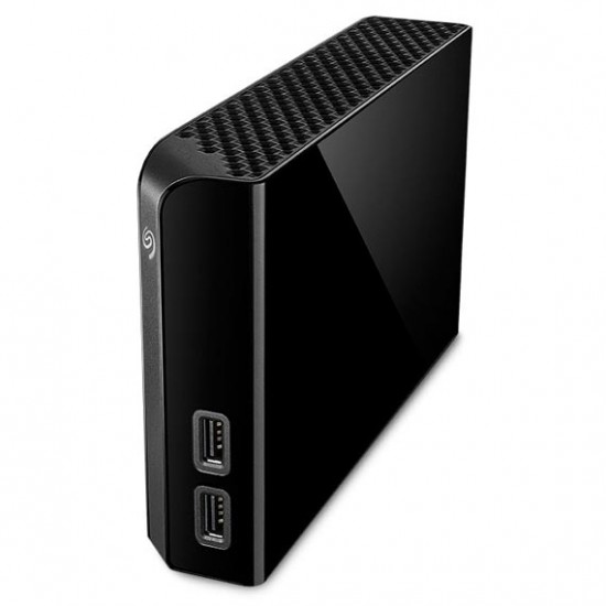 8TB Seagate Backup Plus 3.5" USB 3.0 Taşınabilir Disk - STEL6000200 8TB Seagate Backup Plus 3.5" USB 3.0 Taşınabilir Disk - STEL6000200