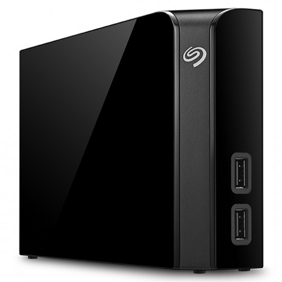 8TB Seagate Backup Plus 3.5" USB 3.0 Taşınabilir Disk - STEL6000200 8TB Seagate Backup Plus 3.5" USB 3.0 Taşınabilir Disk - STEL6000200