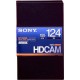 Sony HDCAM 124 Dakika BCT-124HDL (BCT-124HDL) Sony HDCAM 124 Dakika BCT-124HDL (BCT-124HDL)