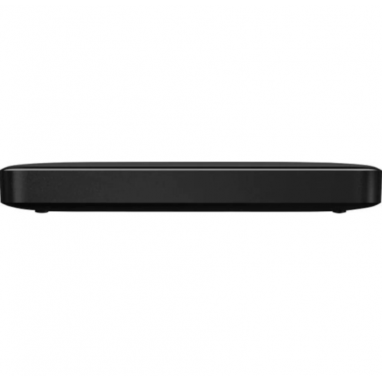 2TB Western Digital Elements 2.5" Taşınabilir Disk - WDBU6Y0020BBK