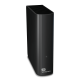 10TB Western Digital Elements Desktop 3.5" Harici Disk 10TB Western Digital Elements Desktop 3.5" Harici Disk